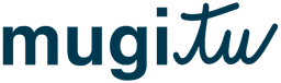 Mugitu logo