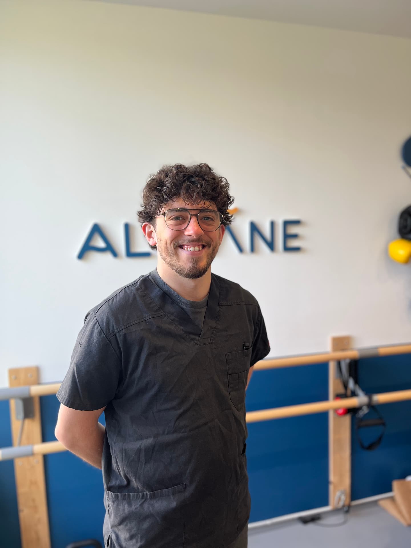 Photo de Lucas Bengoechea