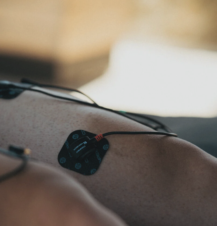 Électrostimulation Compex