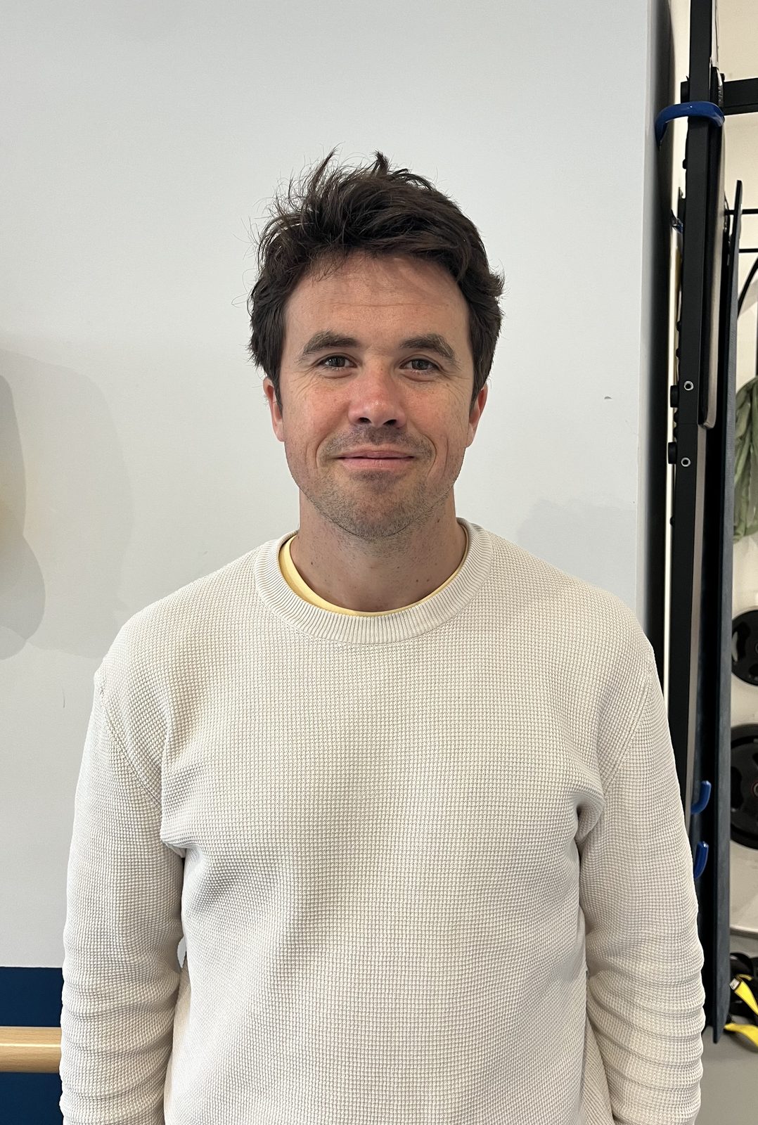 Julien Blamont