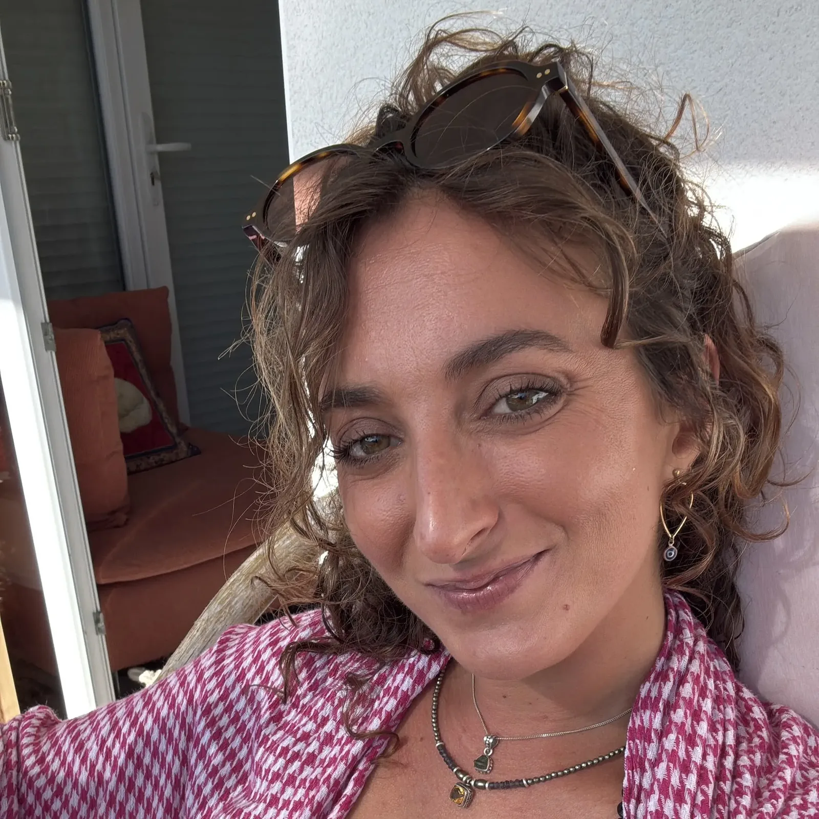 Maïlys Bersier