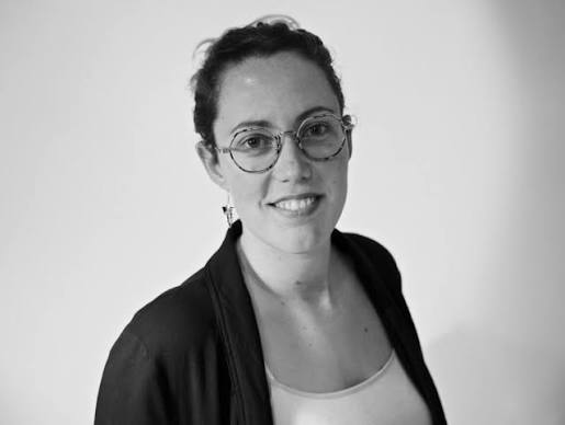 Marie Boura